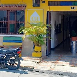 Casa Amarilla - Cali