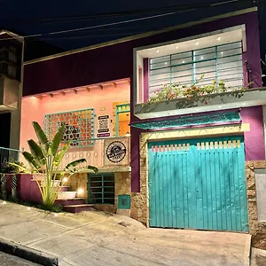 Casa Vecchia Cali